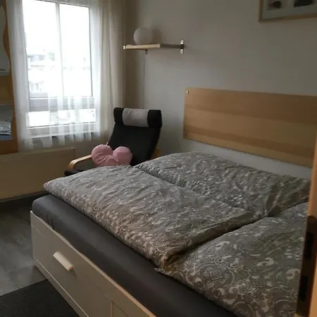 Apartment Tiny *
