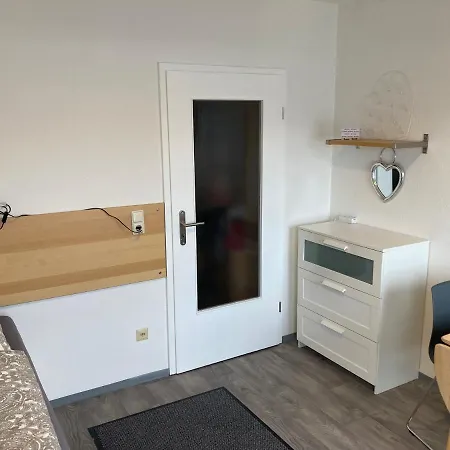 Tiny Apartment *