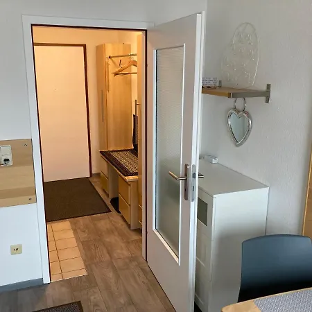 Apartment Tiny Dresden
