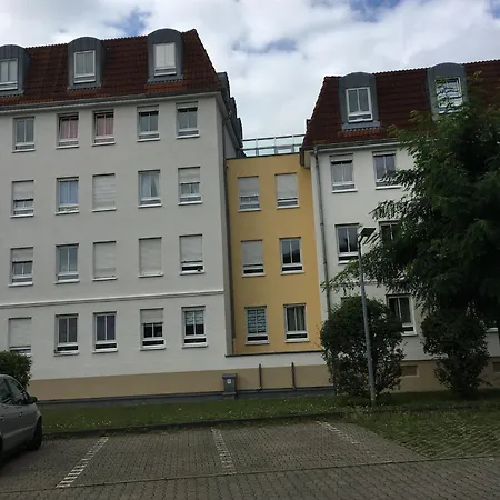 Tiny * Dresden