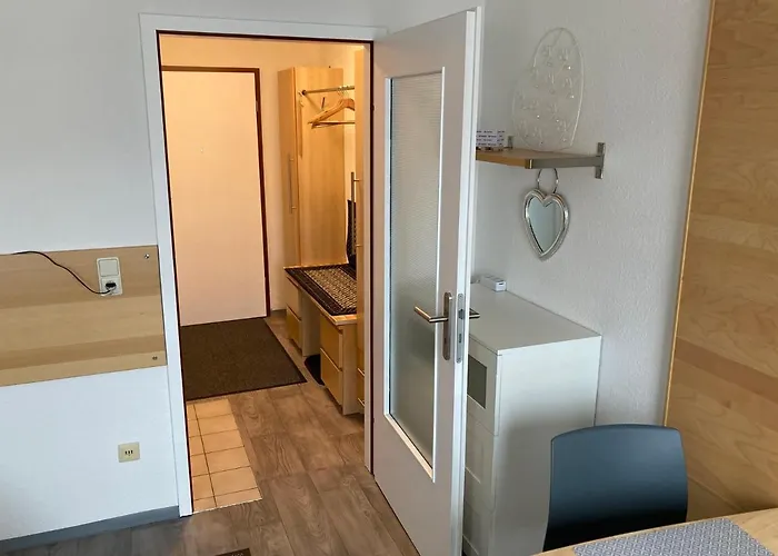 דירה Tiny דרזדן